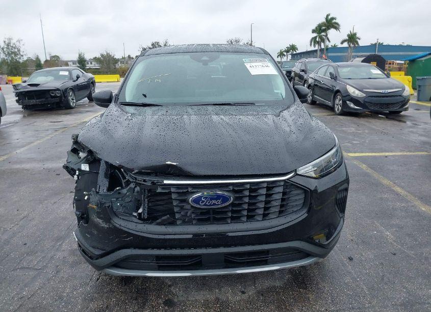 Photo 13 of 2025 Ford Escape ACTIVE (VIN 1FMCU0GN5SUA41766)