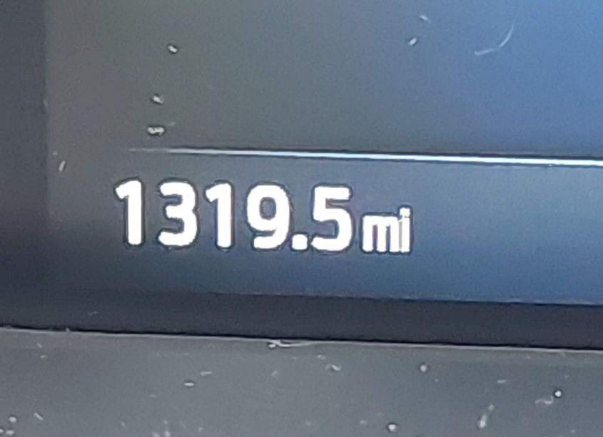 Photo 16 of 2025 Ford Escape ACTIVE (VIN 1FMCU0GN5SUA41766)