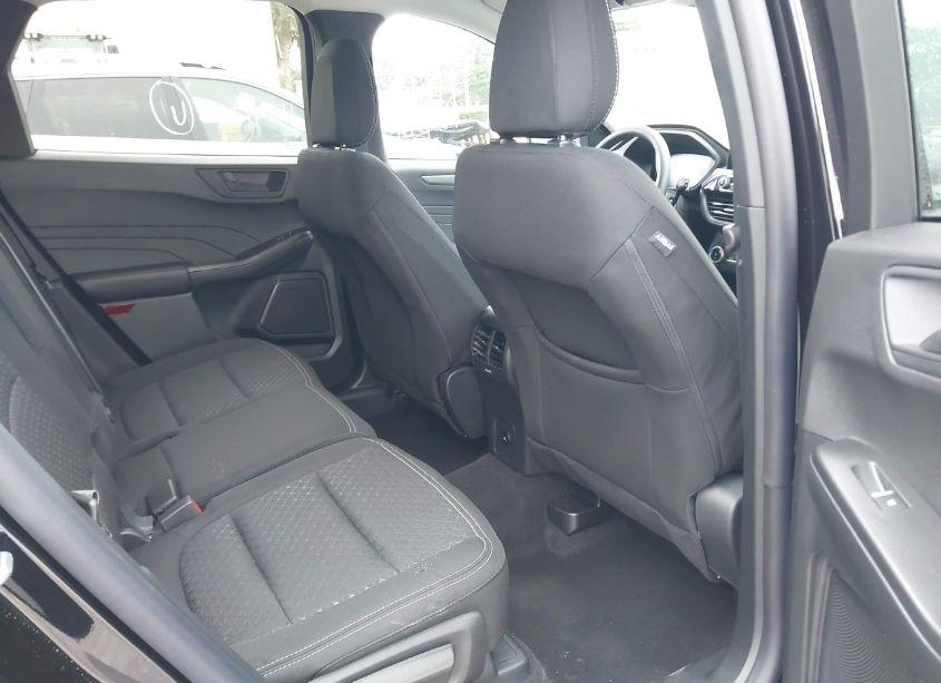 Photo 8 of 2025 Ford Escape ACTIVE (VIN 1FMCU0GN5SUA41766)