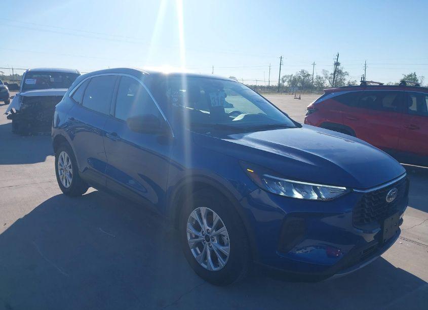 2023 Ford Escape ACTIVE (VIN 1FMCU0GN6PUA08640) main photo