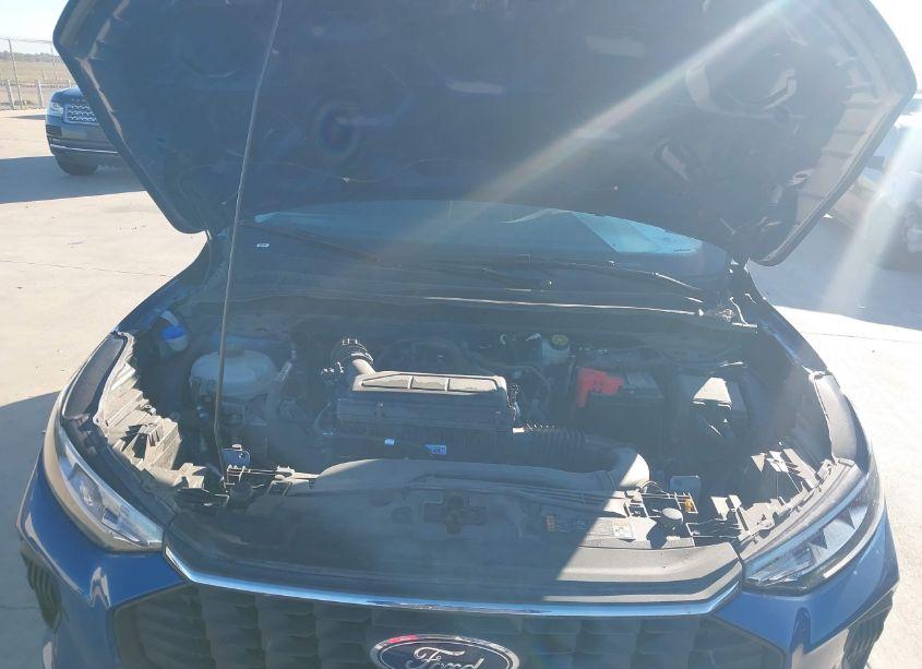 Photo 10 of 2023 Ford Escape ACTIVE (VIN 1FMCU0GN6PUA08640)