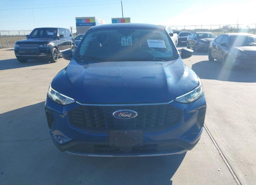 Photo 12 of 2023 Ford Escape ACTIVE (VIN 1FMCU0GN6PUA08640)