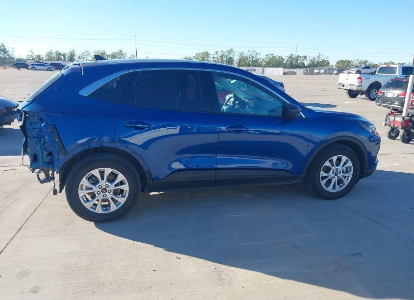 Photo 13 of 2023 Ford Escape ACTIVE (VIN 1FMCU0GN6PUA08640)