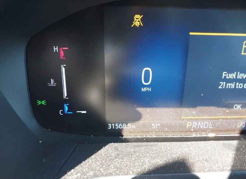 Photo 15 of 2023 Ford Escape ACTIVE (VIN 1FMCU0GN6PUA08640)