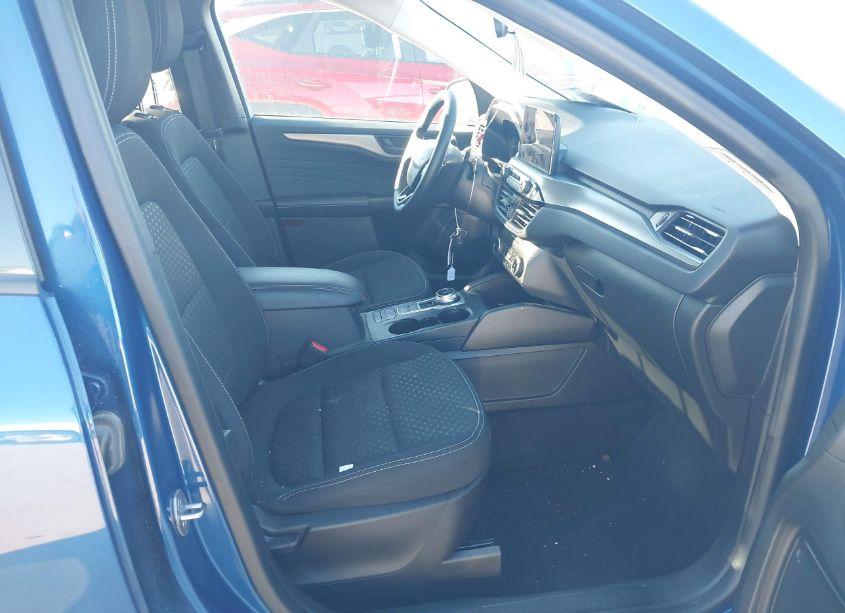 Photo 5 of 2023 Ford Escape ACTIVE (VIN 1FMCU0GN6PUA08640)