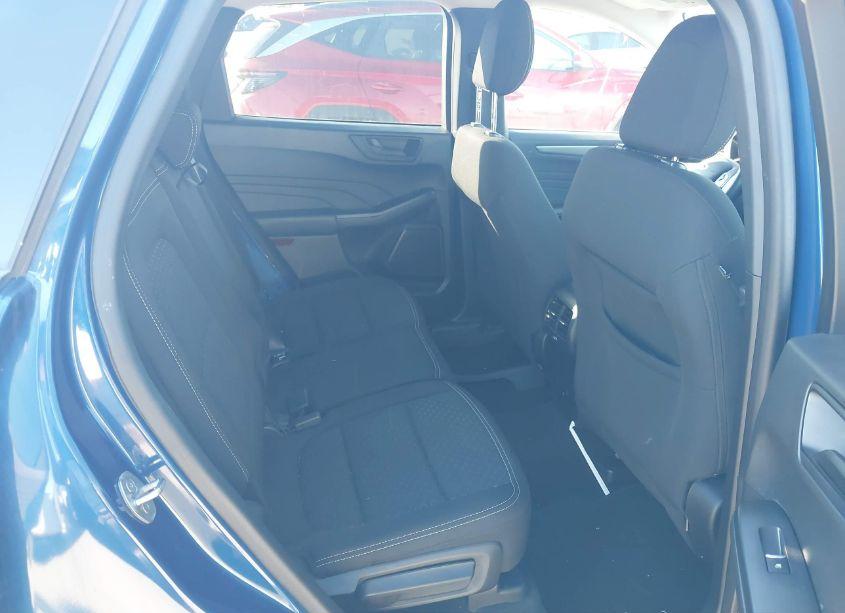 Photo 8 of 2023 Ford Escape ACTIVE (VIN 1FMCU0GN6PUA08640)