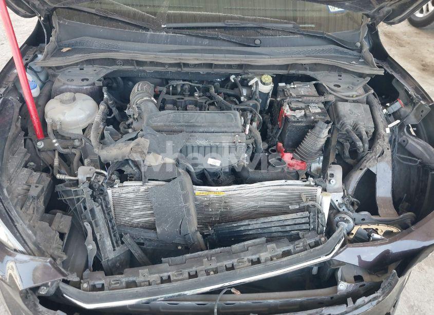 Photo 10 of 2023 Ford Escape ACTIVE (VIN 1FMCU0GN6PUA24398)