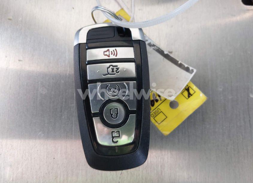 Photo 11 of 2023 Ford Escape ACTIVE (VIN 1FMCU0GN6PUA24398)