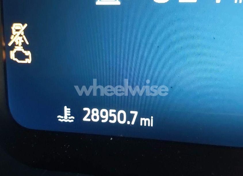 Photo 15 of 2023 Ford Escape ACTIVE (VIN 1FMCU0GN6PUA24398)