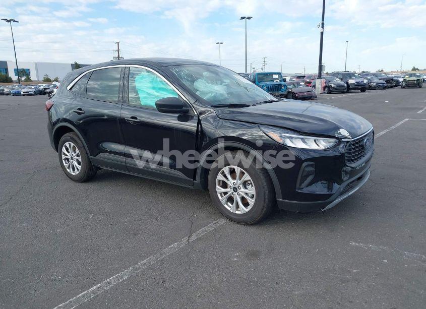 2024 Ford Escape ACTIVE (VIN 1FMCU0GN6RUB51753) main photo