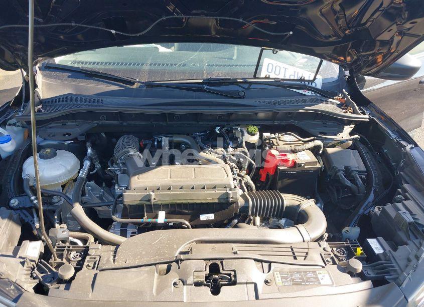 Photo 10 of 2024 Ford Escape ACTIVE (VIN 1FMCU0GN6RUB51753)