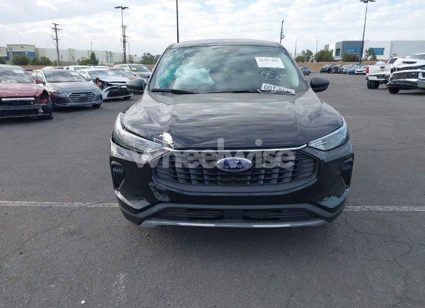 Photo 12 of 2024 Ford Escape ACTIVE (VIN 1FMCU0GN6RUB51753)