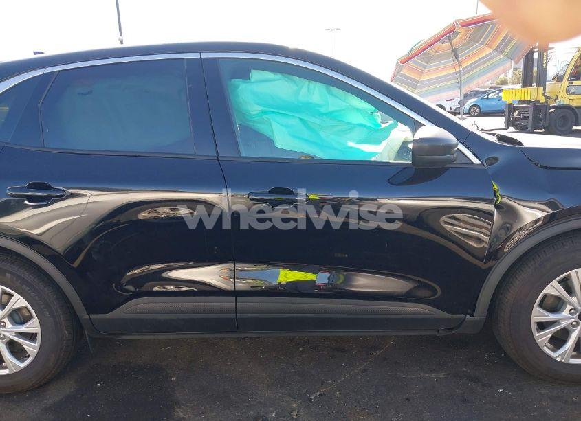 Photo 13 of 2024 Ford Escape ACTIVE (VIN 1FMCU0GN6RUB51753)