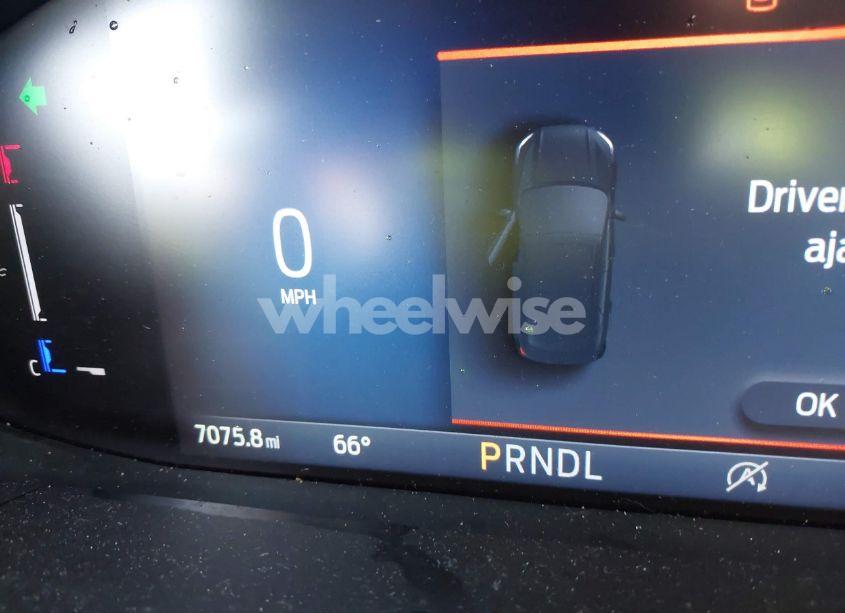 Photo 15 of 2024 Ford Escape ACTIVE (VIN 1FMCU0GN6RUB51753)