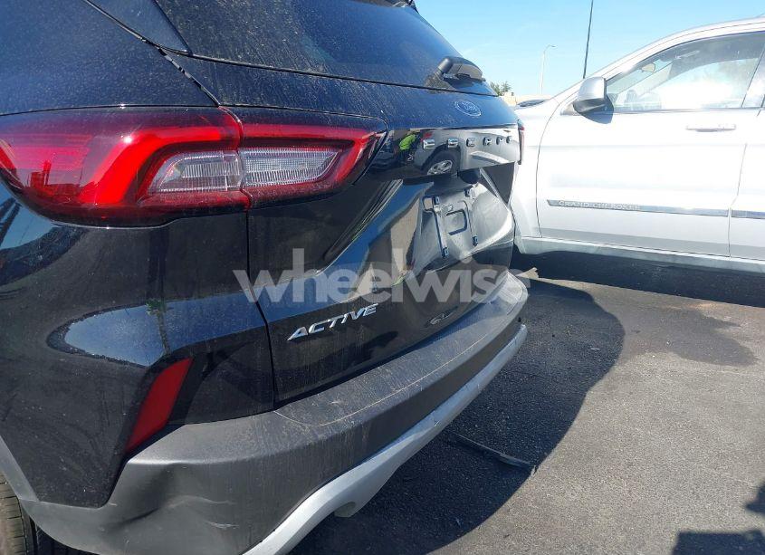 Photo 18 of 2024 Ford Escape ACTIVE (VIN 1FMCU0GN6RUB51753)