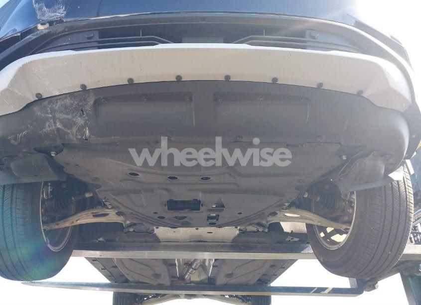 Photo 19 of 2024 Ford Escape ACTIVE (VIN 1FMCU0GN6RUB51753)