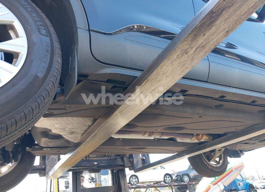 Photo 20 of 2024 Ford Escape ACTIVE (VIN 1FMCU0GN6RUB51753)