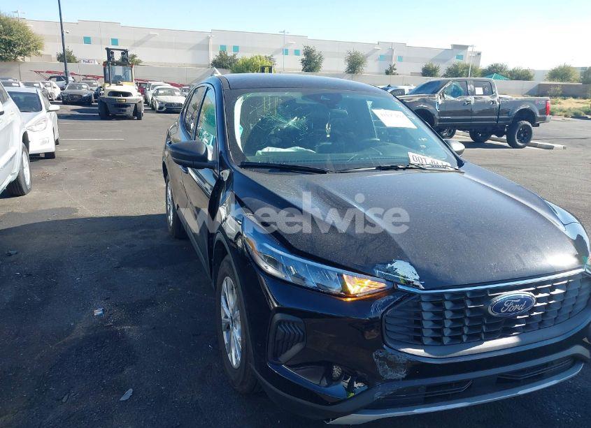 Photo 6 of 2024 Ford Escape ACTIVE (VIN 1FMCU0GN6RUB51753)