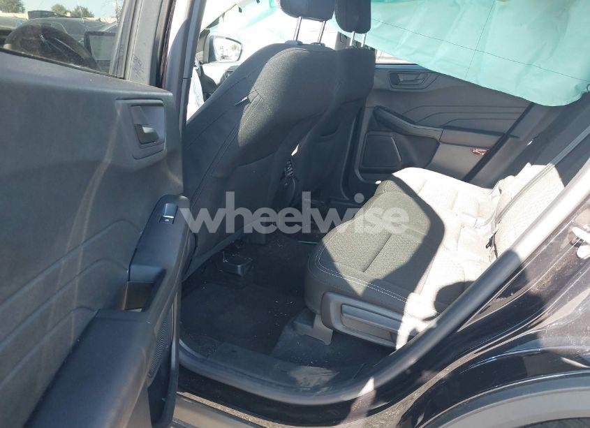 Photo 8 of 2024 Ford Escape ACTIVE (VIN 1FMCU0GN6RUB51753)