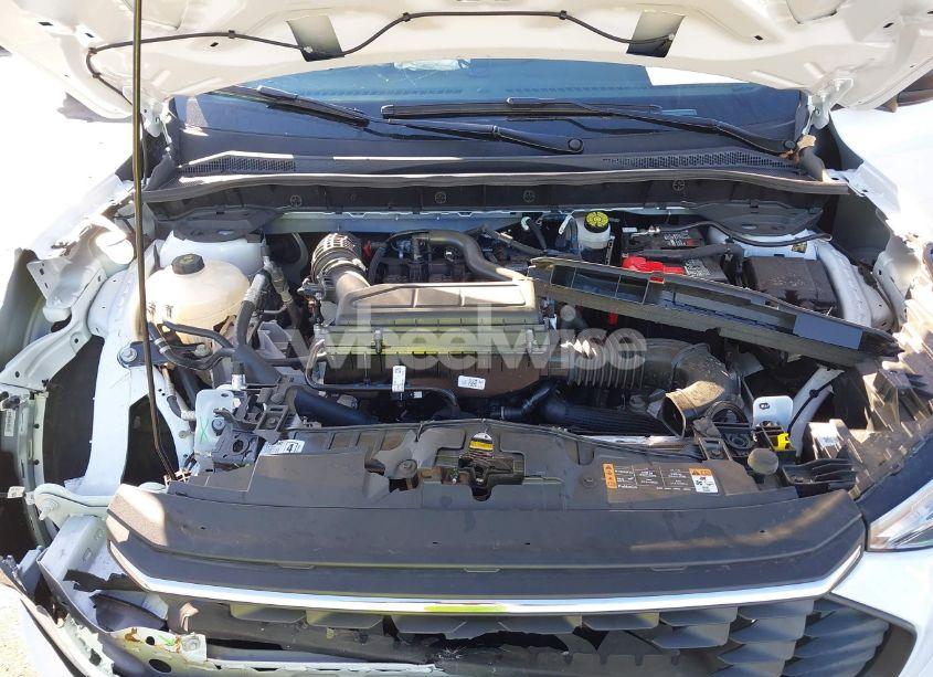 Photo 10 of 2024 Ford Escape ACTIVE (VIN 1FMCU0GN6RUB59450)