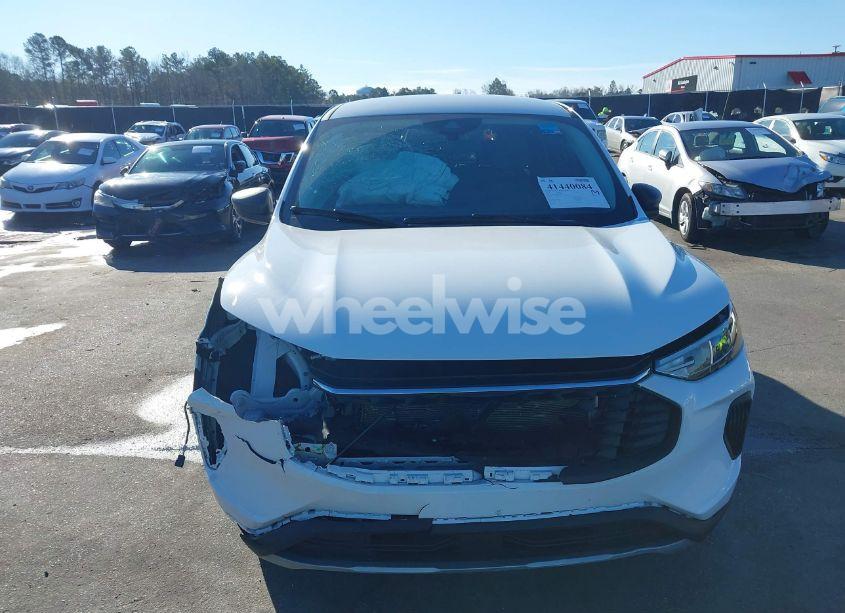 Photo 12 of 2024 Ford Escape ACTIVE (VIN 1FMCU0GN6RUB59450)