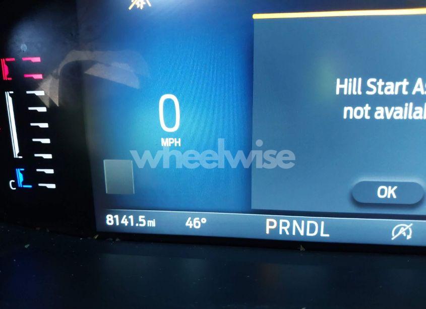 Photo 15 of 2024 Ford Escape ACTIVE (VIN 1FMCU0GN6RUB59450)