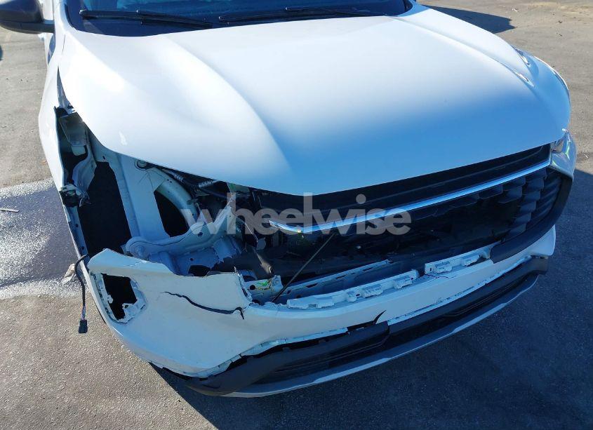 Photo 6 of 2024 Ford Escape ACTIVE (VIN 1FMCU0GN6RUB59450)