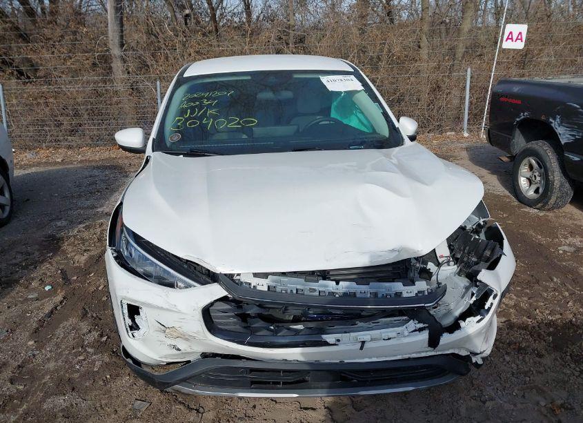 Photo 12 of 2023 Ford Escape ACTIVE (VIN 1FMCU0GN7PUB04020)