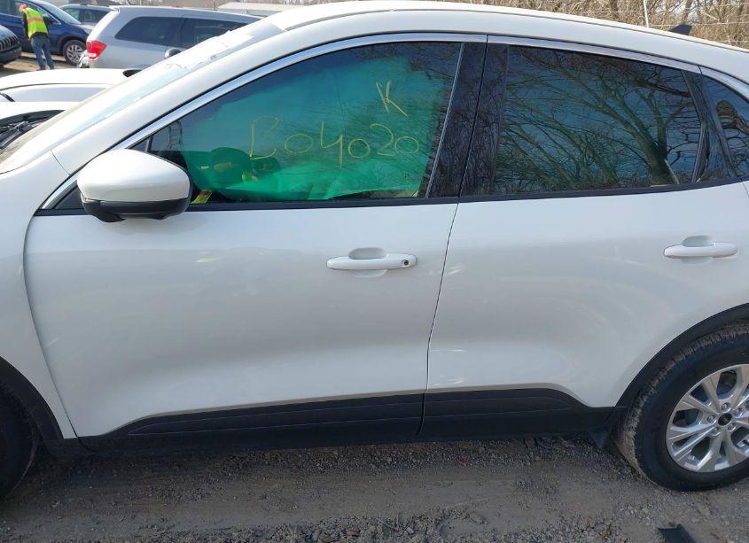 Photo 14 of 2023 Ford Escape ACTIVE (VIN 1FMCU0GN7PUB04020)