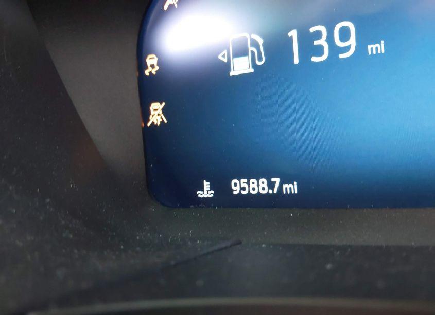 Photo 15 of 2023 Ford Escape ACTIVE (VIN 1FMCU0GN7PUB04020)