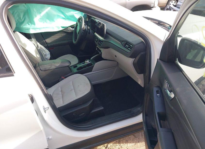 Photo 5 of 2023 Ford Escape ACTIVE (VIN 1FMCU0GN7PUB04020)