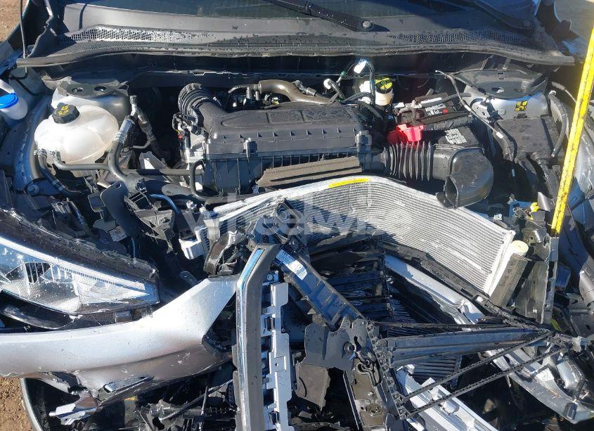 Photo 10 of 2023 Ford Escape ACTIVE (VIN 1FMCU0GN7PUB33761)