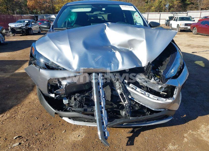 Photo 11 of 2023 Ford Escape ACTIVE (VIN 1FMCU0GN7PUB33761)