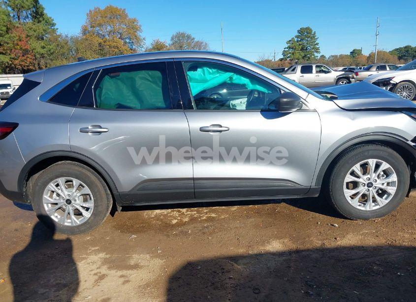 Photo 12 of 2023 Ford Escape ACTIVE (VIN 1FMCU0GN7PUB33761)
