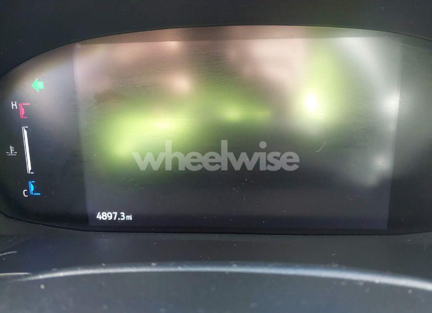 Photo 14 of 2023 Ford Escape ACTIVE (VIN 1FMCU0GN7PUB33761)