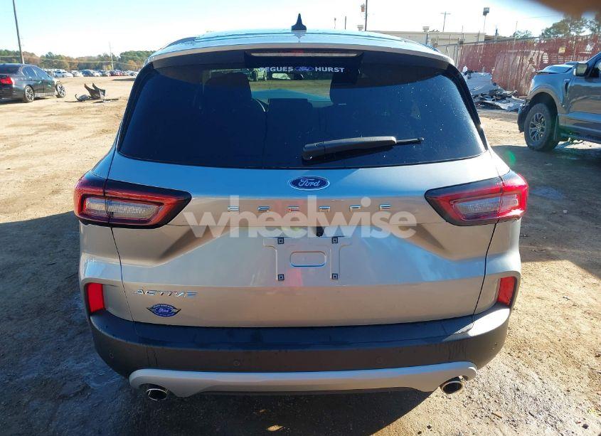 Photo 15 of 2023 Ford Escape ACTIVE (VIN 1FMCU0GN7PUB33761)