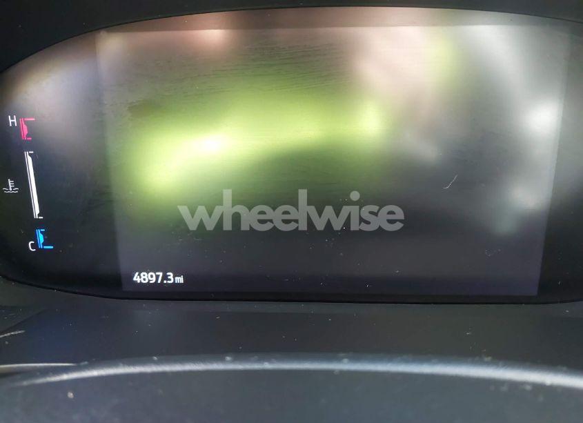 Photo 7 of 2023 Ford Escape ACTIVE (VIN 1FMCU0GN7PUB33761)