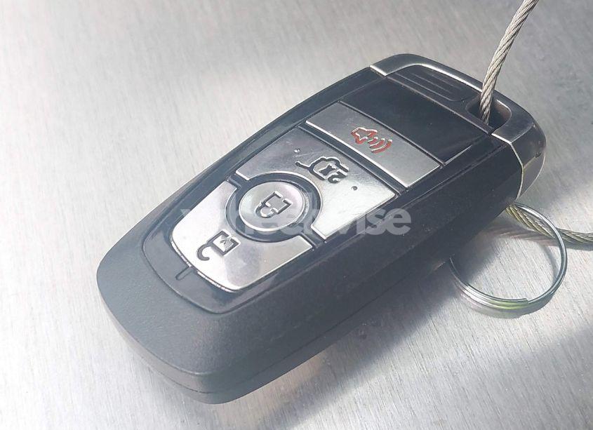 Photo 11 of 2024 Ford Escape ACTIVE (VIN 1FMCU0GN7RUA11887)