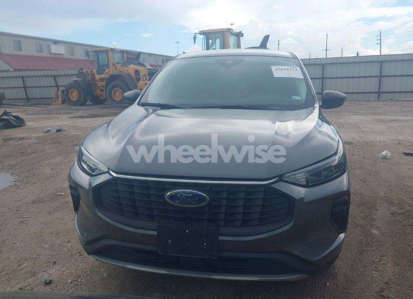 Photo 13 of 2024 Ford Escape ACTIVE (VIN 1FMCU0GN7RUA11887)