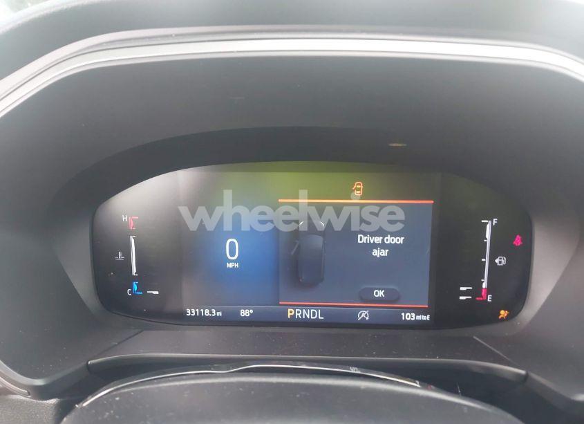 Photo 7 of 2024 Ford Escape ACTIVE (VIN 1FMCU0GN7RUA11887)