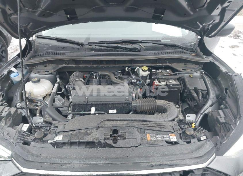 Photo 10 of 2024 Ford Escape ACTIVE (VIN 1FMCU0GN7RUA26065)