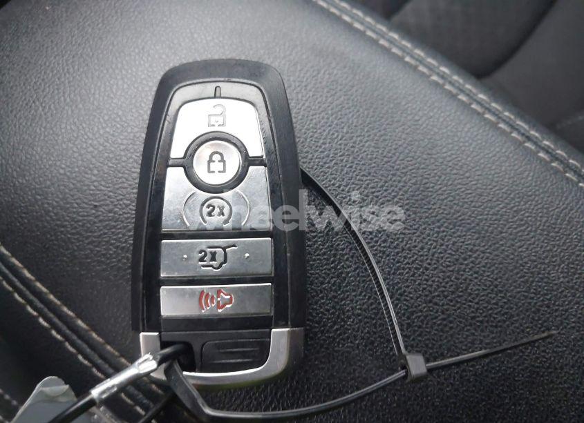 Photo 11 of 2024 Ford Escape ACTIVE (VIN 1FMCU0GN7RUA26065)