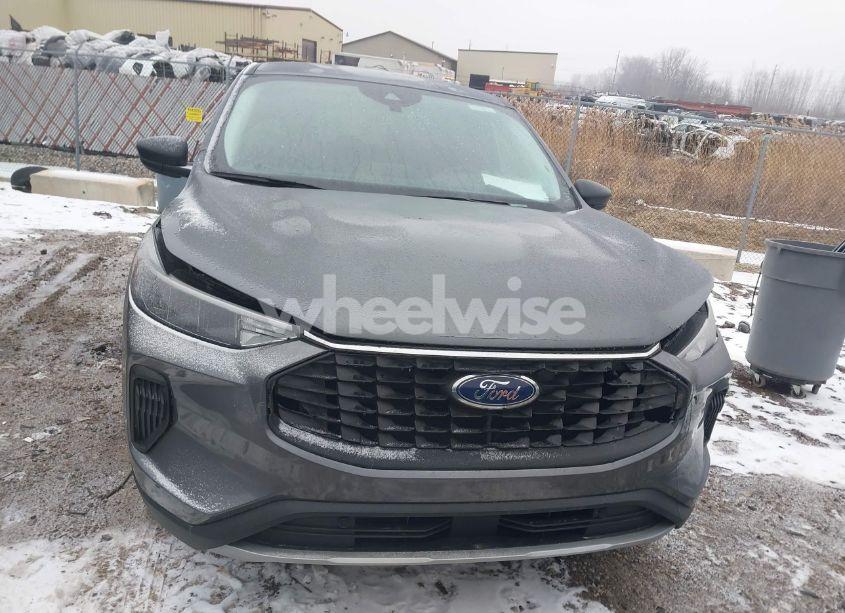 Photo 12 of 2024 Ford Escape ACTIVE (VIN 1FMCU0GN7RUA26065)