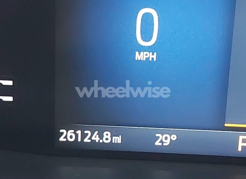 Photo 15 of 2024 Ford Escape ACTIVE (VIN 1FMCU0GN7RUA26065)