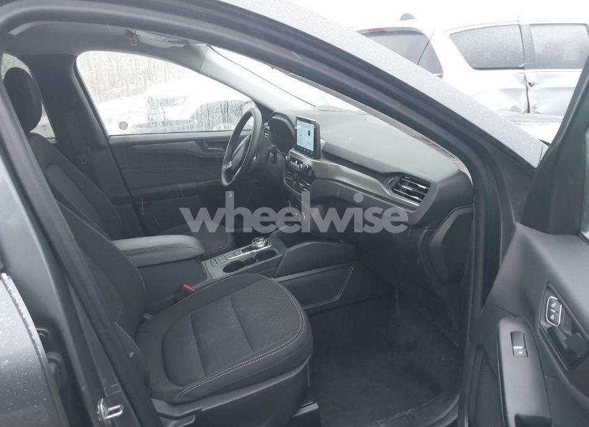 Photo 5 of 2024 Ford Escape ACTIVE (VIN 1FMCU0GN7RUA26065)