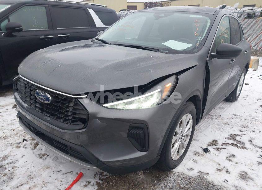 Photo 6 of 2024 Ford Escape ACTIVE (VIN 1FMCU0GN7RUA26065)