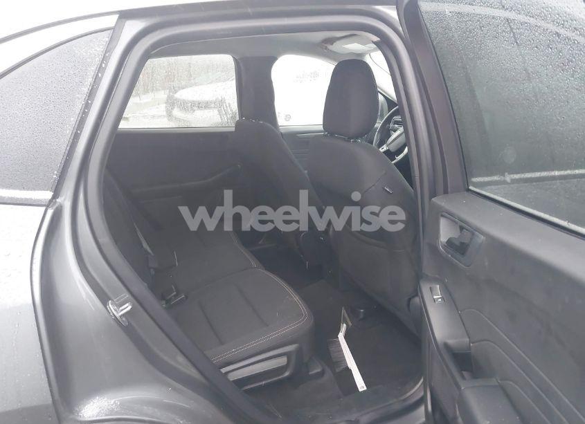 Photo 8 of 2024 Ford Escape ACTIVE (VIN 1FMCU0GN7RUA26065)