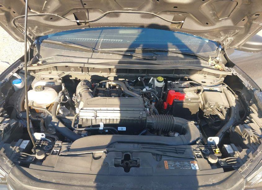 Photo 10 of 2024 Ford Escape ACTIVE (VIN 1FMCU0GN7RUA86671)
