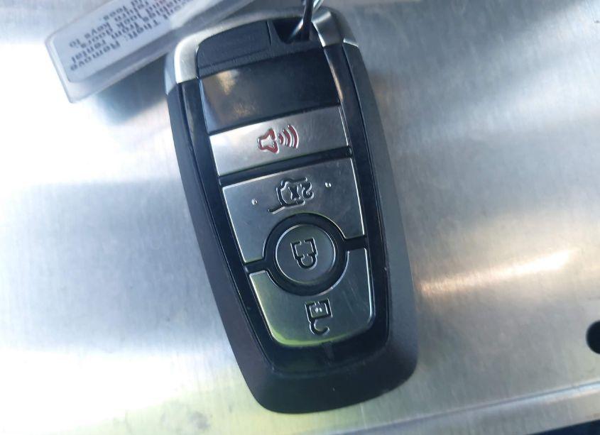 Photo 11 of 2024 Ford Escape ACTIVE (VIN 1FMCU0GN7RUA86671)