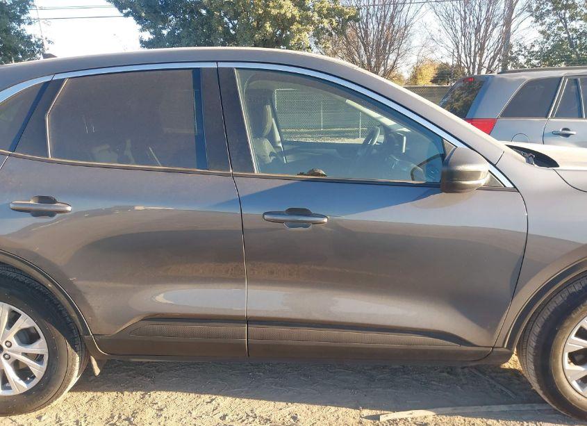 Photo 13 of 2024 Ford Escape ACTIVE (VIN 1FMCU0GN7RUA86671)